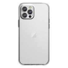 Заредете изображение във визуализатора на галерията – UNIQ etui Clarion iPhone 13 Pro Max 6,7" przezroczysty/lucent clear - TopMag
