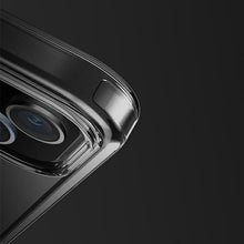 Заредете изображение във визуализатора на галерията – UNIQ etui Clarion iPhone 13 Pro Max 6,7" przezroczysty/lucent clear - TopMag
