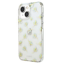 Заредете изображение във визуализатора на галерията – UNIQ etui Coehl Fleur iPhone 13 6,1" niebieski/sky blue - TopMag

