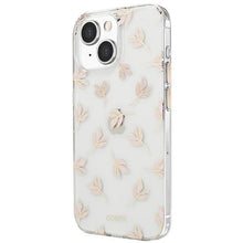 Заредете изображение във визуализатора на галерията – UNIQ etui Coehl Fleur iPhone 13 6,1" różowy/blush pink - TopMag
