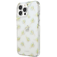 Заредете изображение във визуализатора на галерията – UNIQ etui Coehl Fleur iPhone 13 Pro / 13 6,1" niebieski/sky blue - TopMag
