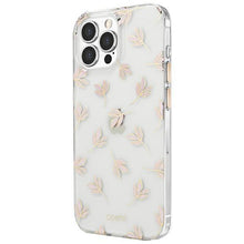 Заредете изображение във визуализатора на галерията – UNIQ etui Coehl Fleur iPhone 13 Pro / 13 6,1" różowy/blush pink - TopMag
