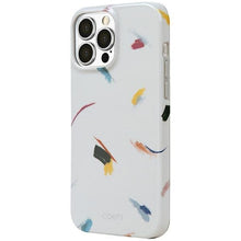 Заредете изображение във визуализатора на галерията – UNIQ etui Coehl Reverie iPhone 13 Pro Max 6,7" kość słoniowa/soft ivory - TopMag
