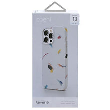 Заредете изображение във визуализатора на галерията – UNIQ etui Coehl Reverie iPhone 13 Pro Max 6,7" kość słoniowa/soft ivory - TopMag
