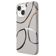 Заредете изображение във визуализатора на галерията – UNIQ etui Coehl Valley iPhone 13 6,1" piaskowy/soft sand - TopMag
