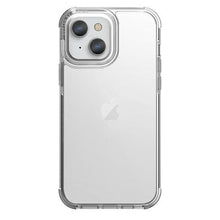 Заредете изображение във визуализатора на галерията – UNIQ etui Combat iPhone 13 6,1" przezroczysty/crystal clear - TopMag
