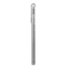 Заредете изображение във визуализатора на галерията – UNIQ etui Combat iPhone 13 6,1" przezroczysty/crystal clear - TopMag
