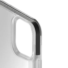 Заредете изображение във визуализатора на галерията – UNIQ etui Combat iPhone 13 6,1" przezroczysty/crystal clear - TopMag
