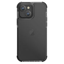 Заредете изображение във визуализатора на галерията – UNIQ etui Combat iPhone 13 mini 5,4" czarny/carbon black - TopMag
