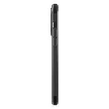 Заредете изображение във визуализатора на галерията – UNIQ etui Combat iPhone 13 mini 5,4" czarny/carbon black - TopMag
