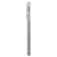 Заредете изображение във визуализатора на галерията – UNIQ etui Combat iPhone 13 Pro Max 6,7" przezroczysty/crystal clear - TopMag
