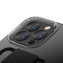 Заредете изображение във визуализатора на галерията – UNIQ etui Heldro iPhone 13 Pro / 13 6,1" dymny/smoke - TopMag
