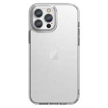 Заредете изображение във визуализатора на галерията – UNIQ etui LifePro Xtreme iPhone 13 Pro / 13 6,1" przezroczysty/crystal clear - TopMag
