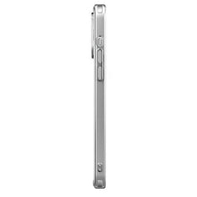 Заредете изображение във визуализатора на галерията – UNIQ etui LifePro Xtreme iPhone 13 Pro Max 6,7" przezroczysty/crystal clear Magsafe - TopMag
