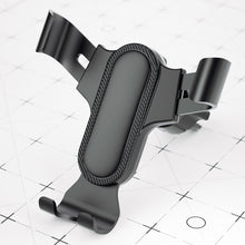 Заредете изображение във визуализатора на галерията – Dudao gravitational smartphone holder black (F7s)

