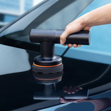 Заредете изображение във визуализатора на галерията – Baseus cordless electric polish machine 30W 4000mAh black (CRDLQ-B01) - TopMag
