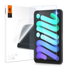 Заредете изображение във визуализатора на галерията – TEMPERED GLASS SPIGEN GLAS.TR SLIM IPAD 6 MINI 2021 - TopMag
