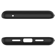 Заредете изображение във визуализатора на галерията – SPIGEN ULTRA HYBRID GOOGLE PIXEL 6 PRO MATTE BLACK - TopMag
