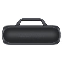 Заредете изображение във визуализатора на галерията – Acefast K1 wireless karaoke speaker with 2 microphones - black
