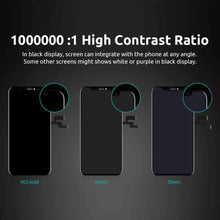 Заредете изображение във визуализатора на галерията – LCD Display NCC for Iphone 11 Pro Black Select
