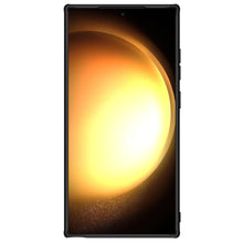 Заредете изображение във визуализатора на галерията – Nillkin CamShield Pro Armored Case with Camera Protector for Samsung Galaxy S24 Ultra - Black
