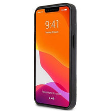 Заредете изображение във визуализатора на галерията – Karl Lagerfeld KLHCP13SHCHCK iPhone 13 mini 5,4" transparent Ikonik Choupette - TopMag
