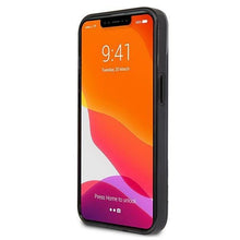 Заредете изображение във визуализатора на галерията – Karl Lagerfeld KLHCP13SHIKCK iPhone 13 mini 5,4" transparent Ikonik Karl - TopMag
