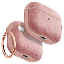 Заредете изображение във визуализатора на галерията – SPIGEN URBAN FIT APPLE AIRPODS 3 ROSE GOLD - TopMag
