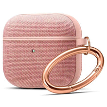 Заредете изображение във визуализатора на галерията – SPIGEN URBAN FIT APPLE AIRPODS 3 ROSE GOLD - TopMag
