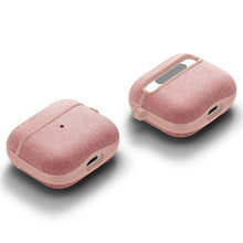 Заредете изображение във визуализатора на галерията – SPIGEN URBAN FIT APPLE AIRPODS 3 ROSE GOLD - TopMag
