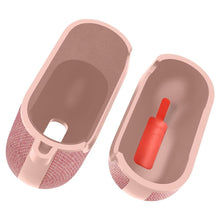 Заредете изображение във визуализатора на галерията – SPIGEN URBAN FIT APPLE AIRPODS 3 ROSE GOLD - TopMag
