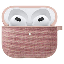 Заредете изображение във визуализатора на галерията – SPIGEN URBAN FIT APPLE AIRPODS 3 ROSE GOLD - TopMag
