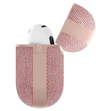 Заредете изображение във визуализатора на галерията – SPIGEN URBAN FIT APPLE AIRPODS 3 ROSE GOLD - TopMag
