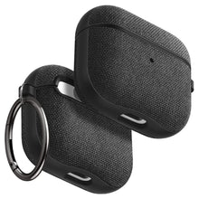 Заредете изображение във визуализатора на галерията – SPIGEN URBAN FIT APPLE AIRPODS 3 BLACK - TopMag

