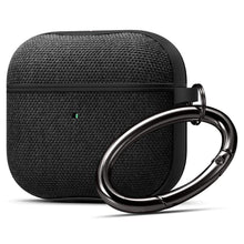 Заредете изображение във визуализатора на галерията – SPIGEN URBAN FIT APPLE AIRPODS 3 BLACK - TopMag
