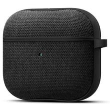 Заредете изображение във визуализатора на галерията – SPIGEN URBAN FIT APPLE AIRPODS 3 BLACK - TopMag
