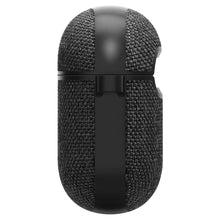 Заредете изображение във визуализатора на галерията – SPIGEN URBAN FIT APPLE AIRPODS 3 BLACK - TopMag
