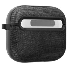Заредете изображение във визуализатора на галерията – SPIGEN URBAN FIT APPLE AIRPODS 3 BLACK - TopMag
