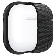 Заредете изображение във визуализатора на галерията – SPIGEN URBAN FIT APPLE AIRPODS 3 BLACK - TopMag
