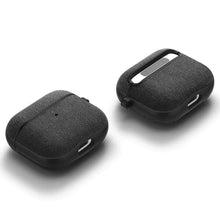 Заредете изображение във визуализатора на галерията – SPIGEN URBAN FIT APPLE AIRPODS 3 BLACK - TopMag
