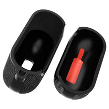 Заредете изображение във визуализатора на галерията – SPIGEN URBAN FIT APPLE AIRPODS 3 BLACK - TopMag
