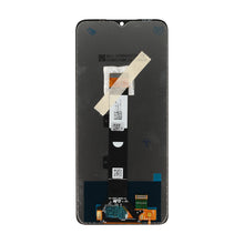 Заредете изображение във визуализатора на галерията – LCD Display for Motorola Moto E22 black Premium Quality
