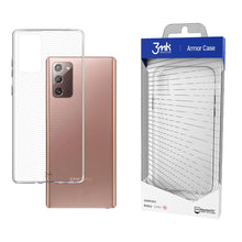 Заредете изображение във визуализатора на галерията – Samsung Galaxy Note 20 5G - 3mk Armor Case - TopMag
