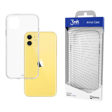 Заредете изображение във визуализатора на галерията – Apple iPhone 11 - 3mk Armor Case - TopMag

