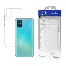 Заредете изображение във визуализатора на галерията – Samsung Galaxy 851 4G - 3mk Clear Case - TopMag

