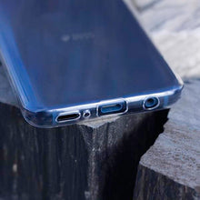 Заредете изображение във визуализатора на галерията – Samsung Galaxy 851 4G - 3mk Clear Case - TopMag
