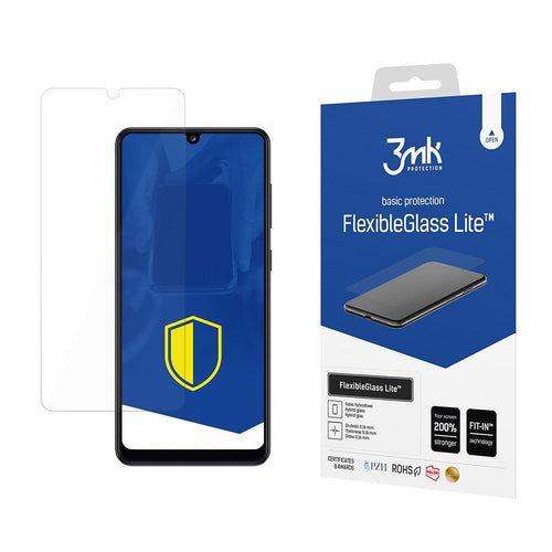 Samsung Galaxy A31 - 3mk FlexibleGlass Lite™ - TopMag