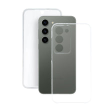 Заредете изображение във визуализатора на галерията – 360 Full Cover case PC + TPU for SAMSUNG A14 4G
