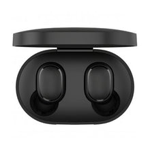 Заредете изображение във визуализатора на галерията – Xiaomi Redmi Buds Essential TWS wireless headphones black (BHR6606GL)
