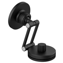 Заредете изображение във визуализатора на галерията – Car holder LE-07 magnetic to dashboard
